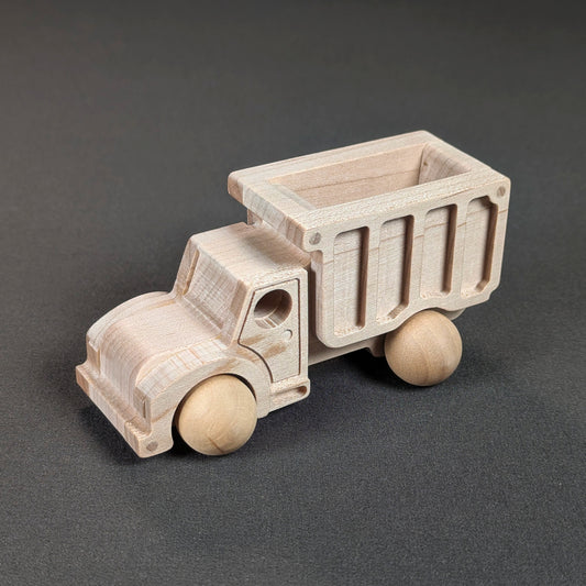 Mini Roller Dump Truck