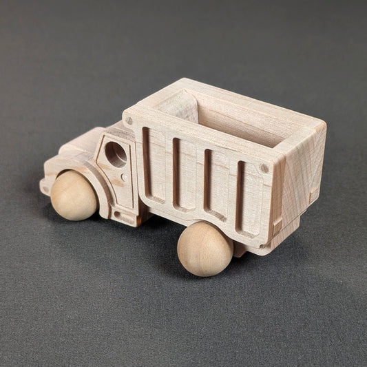 Mini Roller Dump Truck