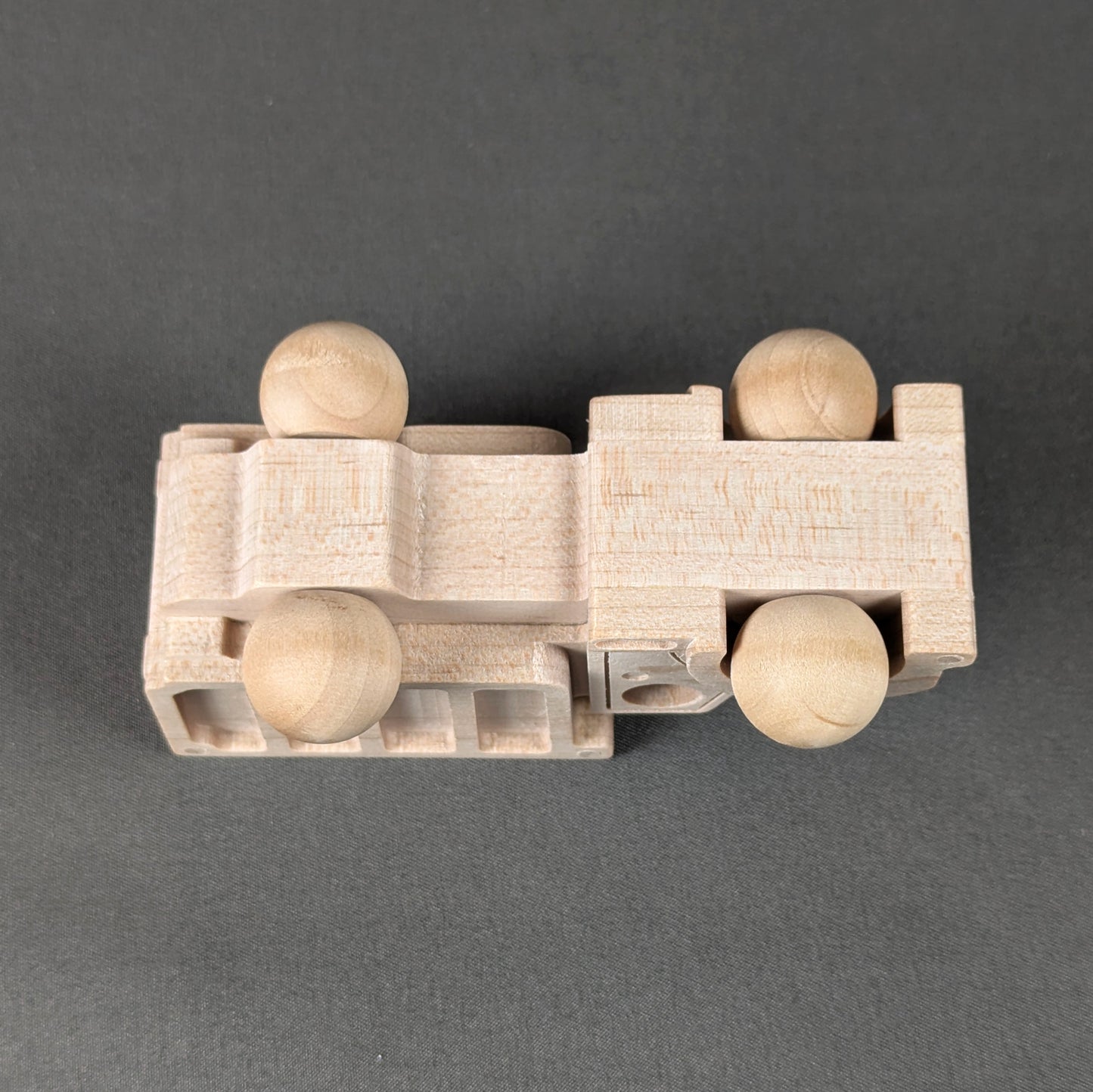 Mini Roller Dump Truck