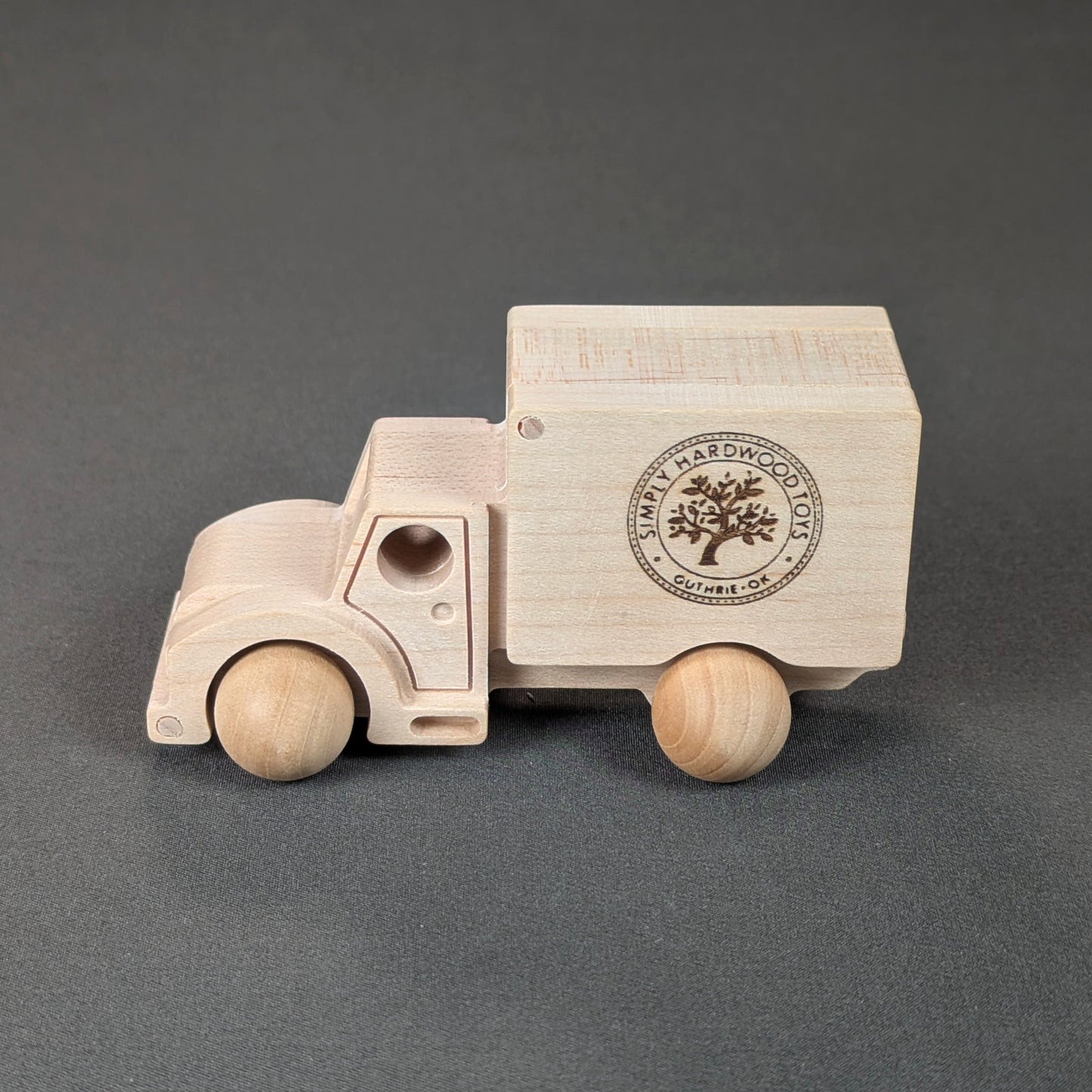 Mini Roller Toys Truck