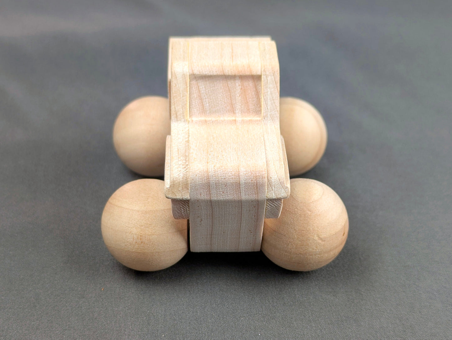 Mini Roller Monster Truck