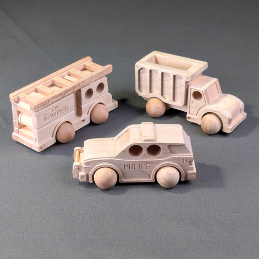 Mini Roller Bestseller 3-Pack